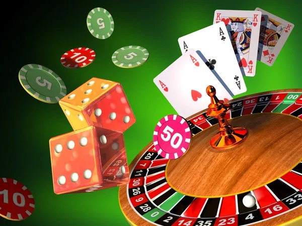 ace81 Slot Tematik