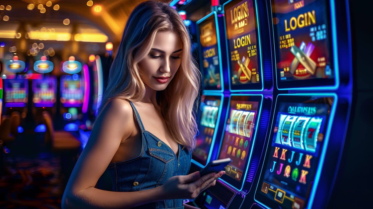 ace81 Meja Roulette Interaktif