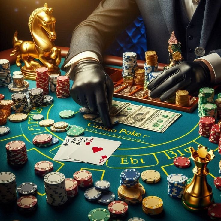 ace81 Pelbagai Pilihan Slot Yang Menarik di ace81