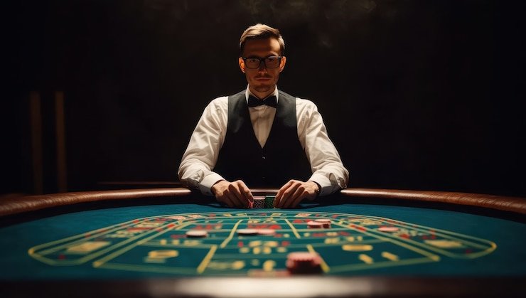 ace81 Auto Roulette