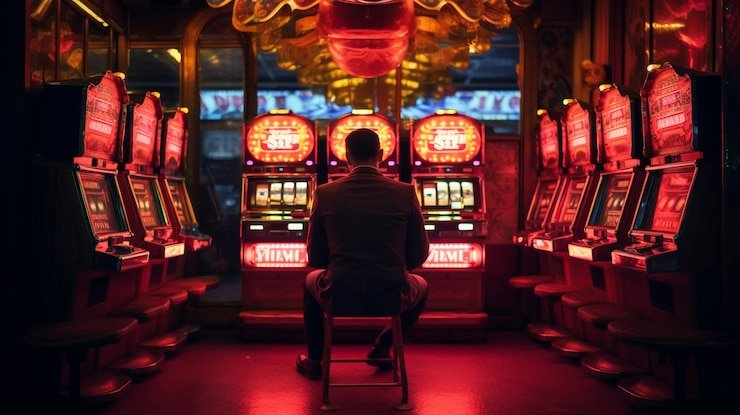 ace81 Live Dealer Lobby